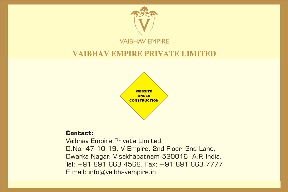 Vaibhav Empire